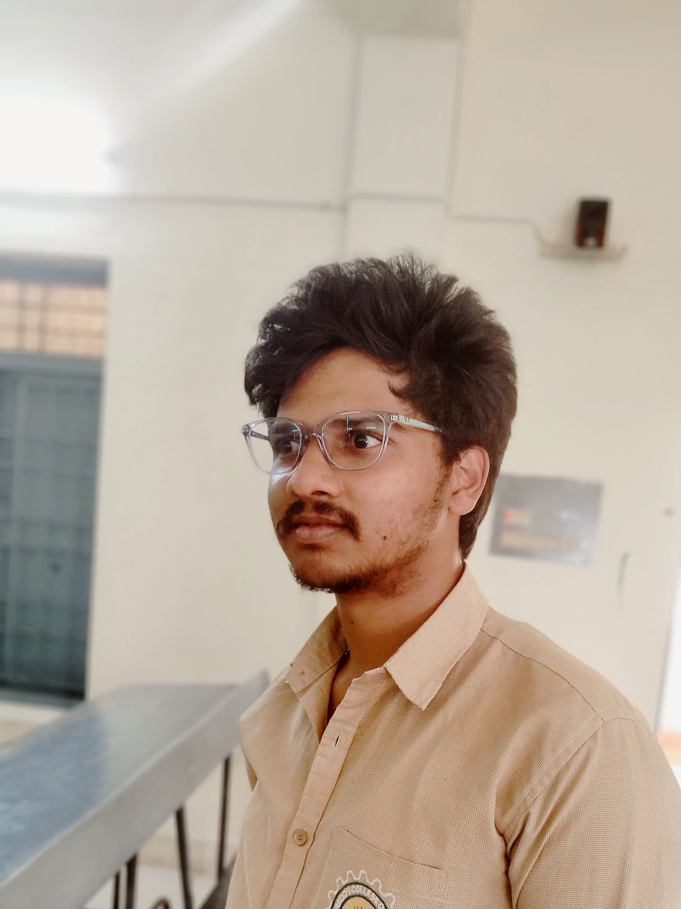 Syed Haneef